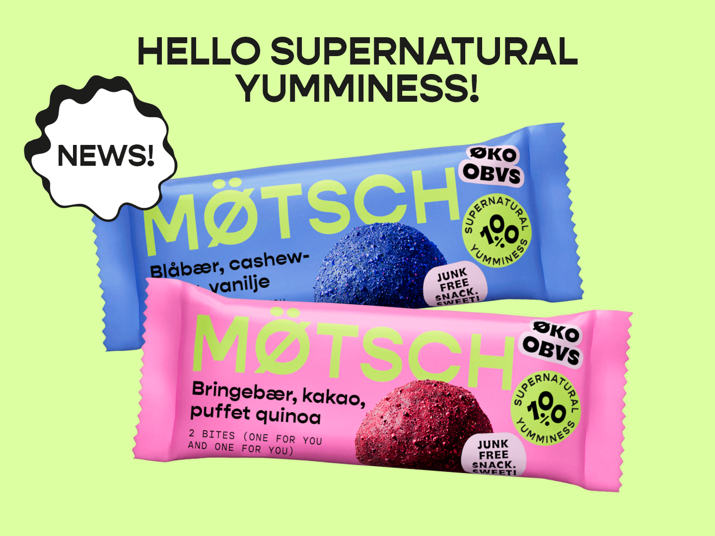 Mötsch