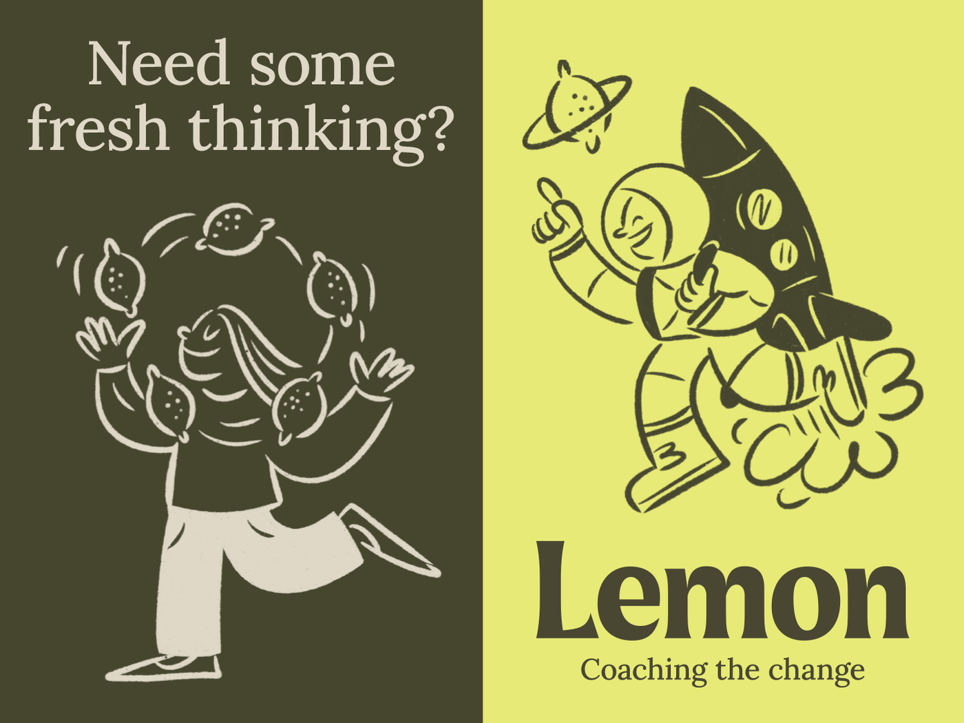 Lemon
