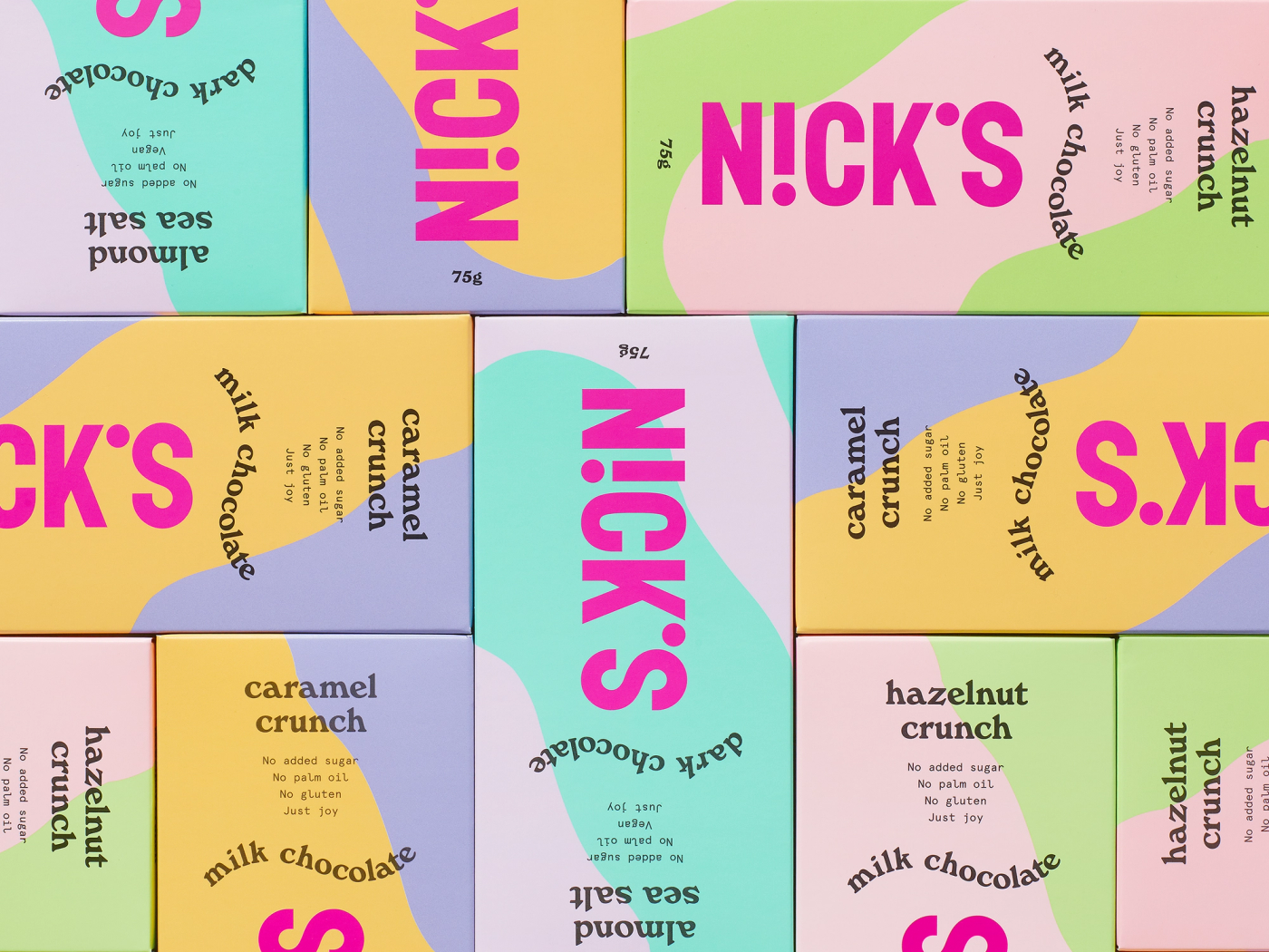 Nick's