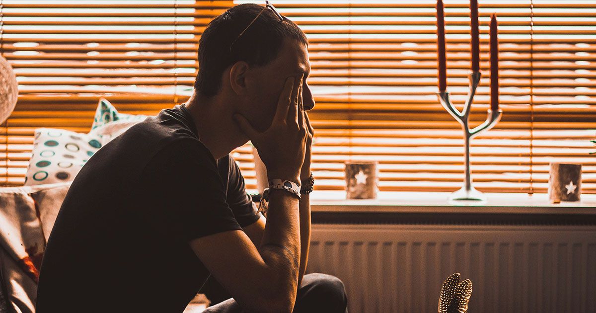 CBT for depression - How Cognitive Behavioural Therapy Helps Change Negative Thinking