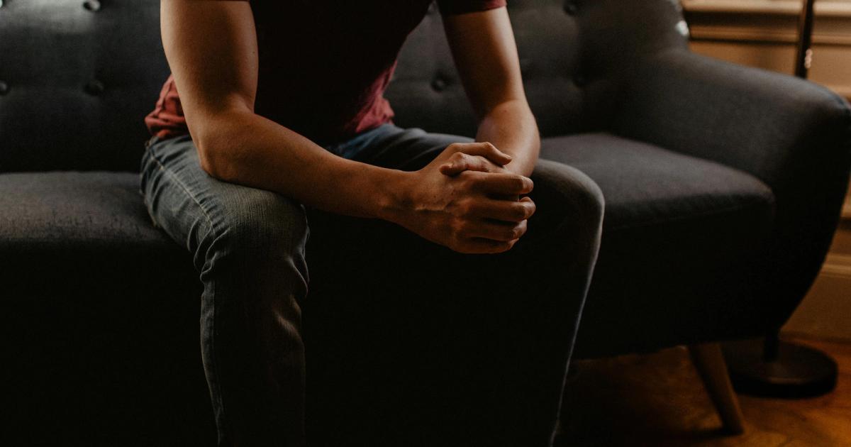 Interpersonal therapy for depression