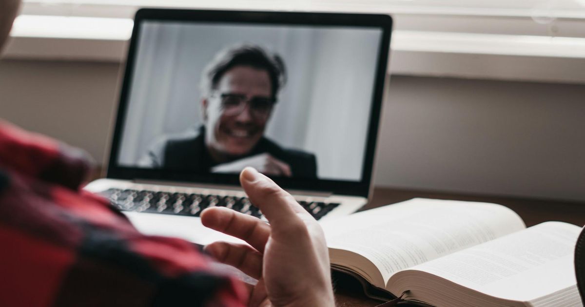 Online Therapy for depression