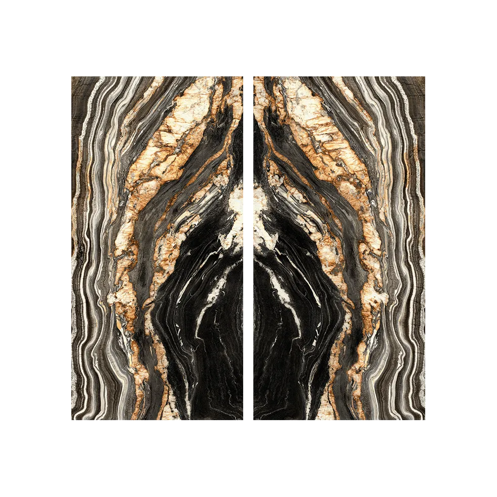 ORO NOIR