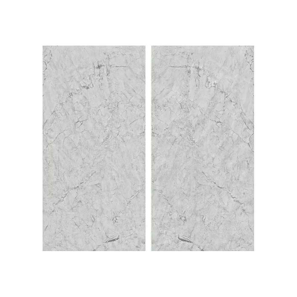 Super White Sintered Stone