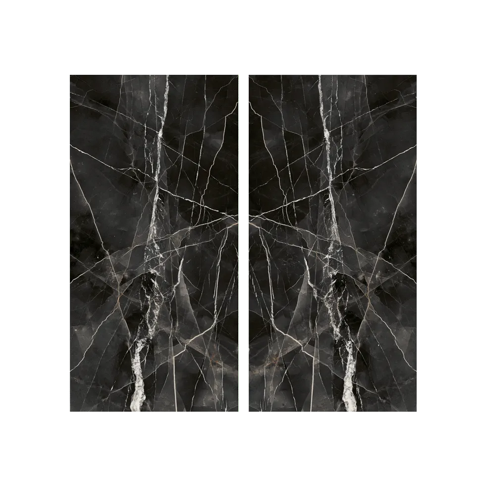 Calacatta Noir Sintered Stone
