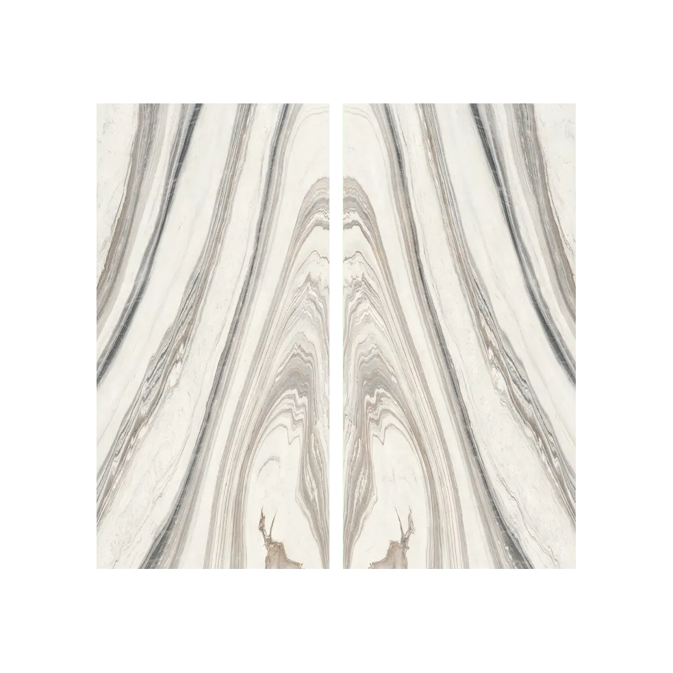 Fusion White Sintered Stone