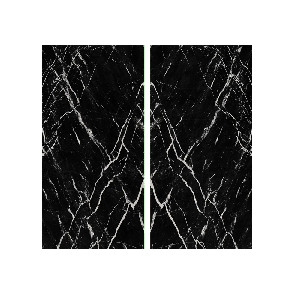 Nero Marquina Sintered Stone