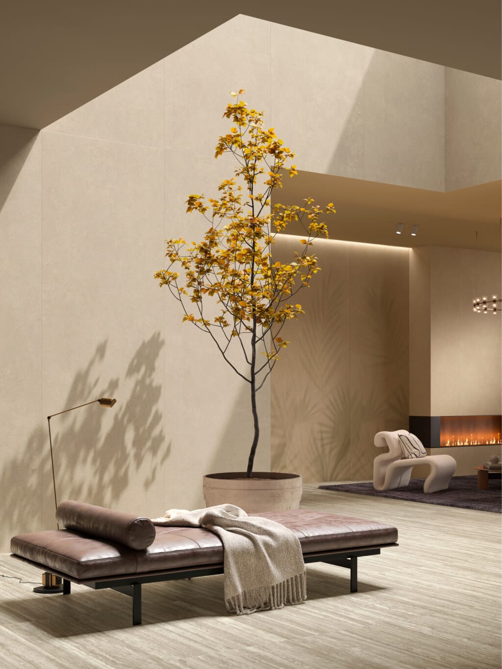 Laminam Gemini