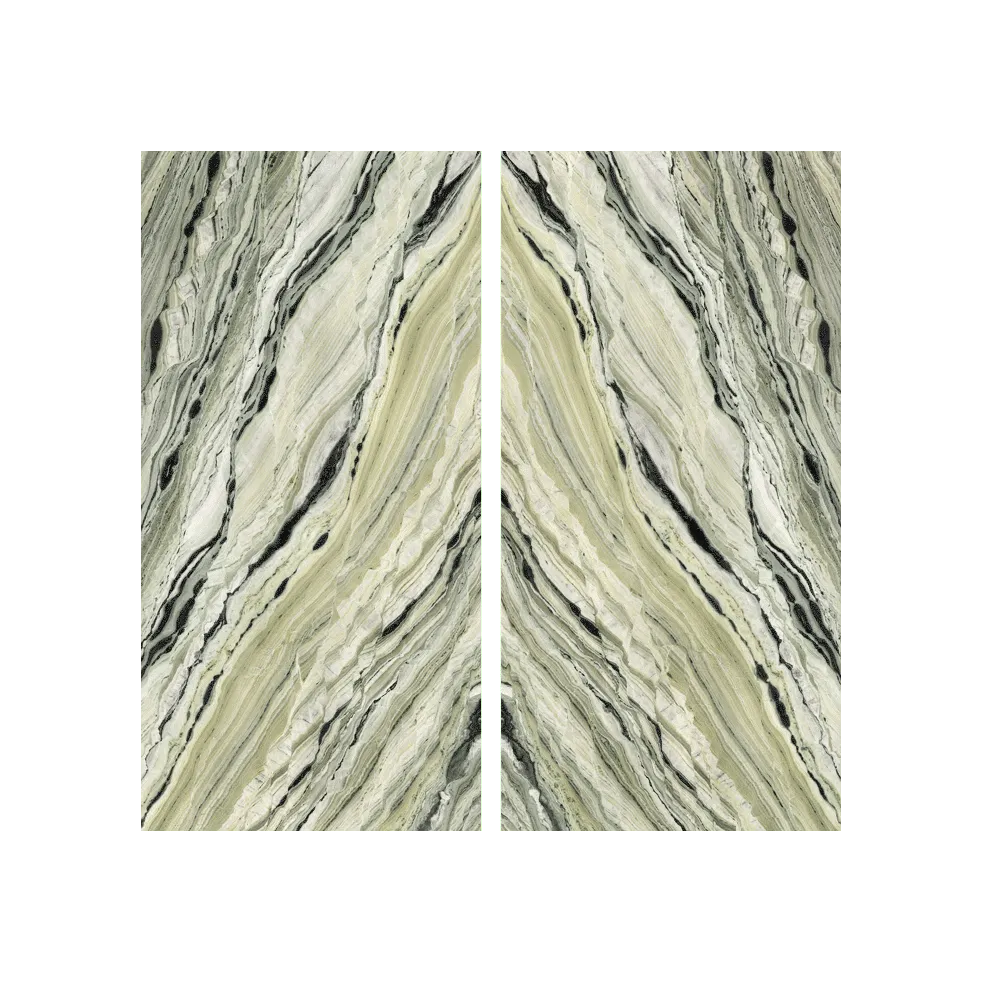 Montagnia Jade Sintered Stone
