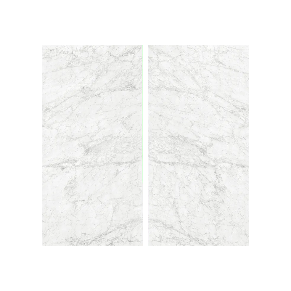 Bianco Gioia Sintered Stone