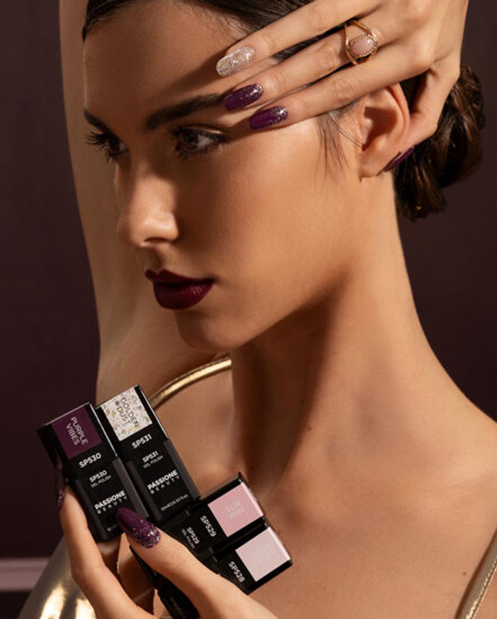 Passione Beauty