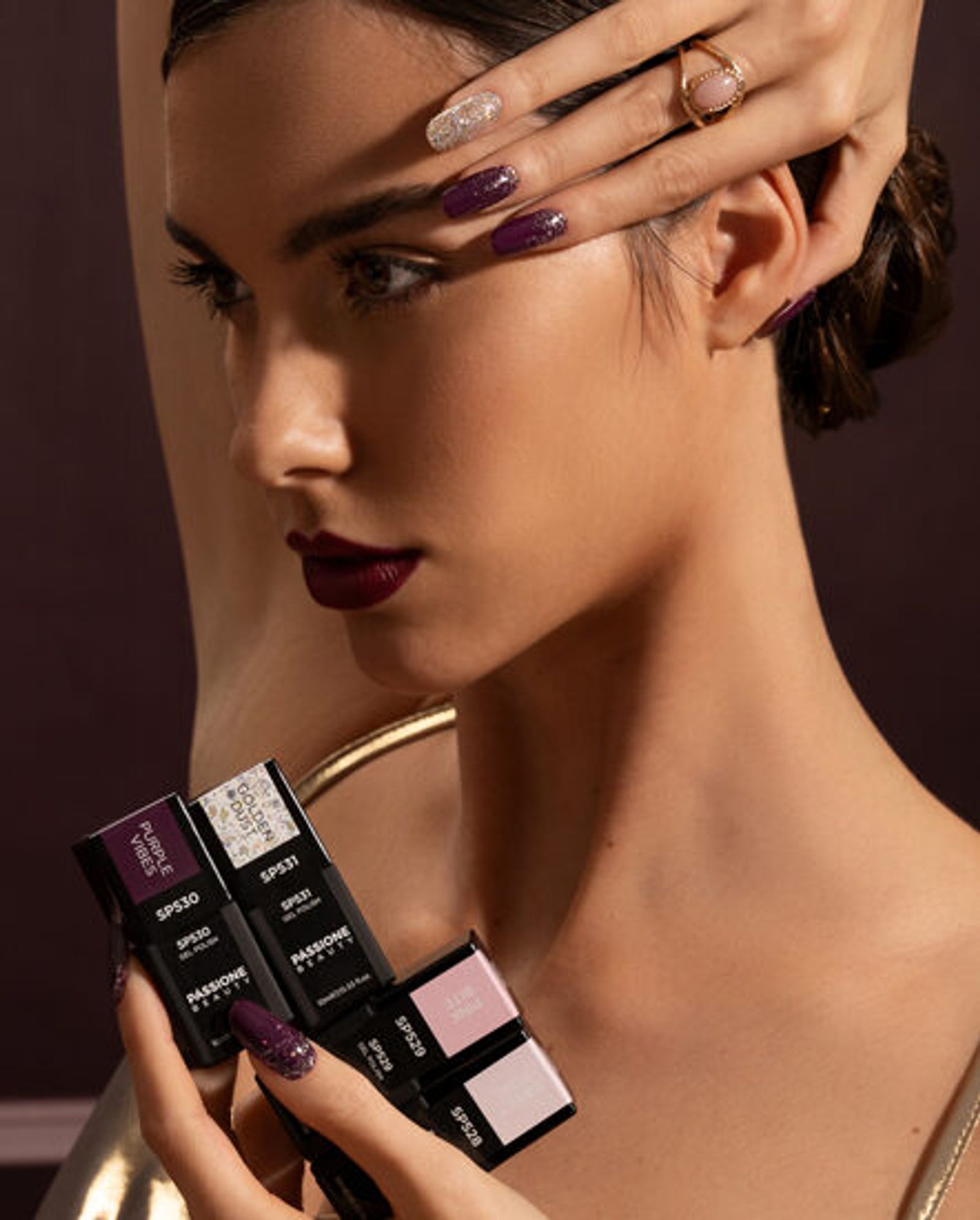 Passione Beauty