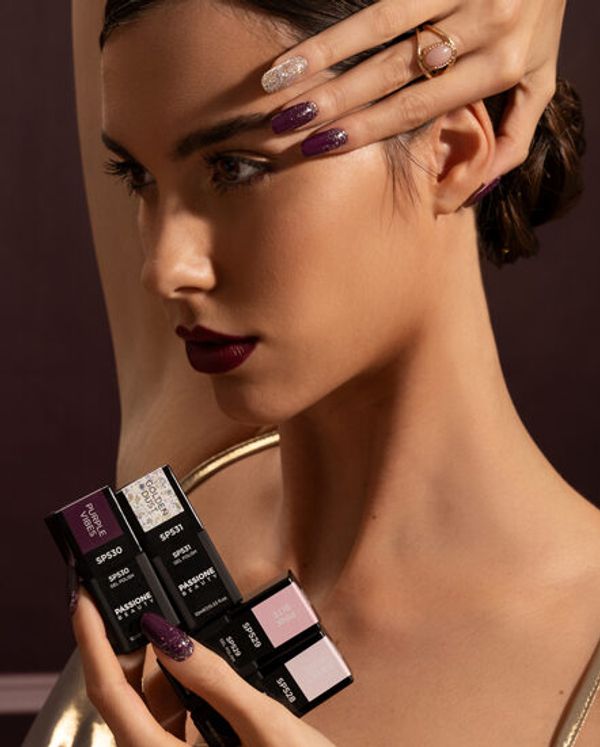 Passione Beauty