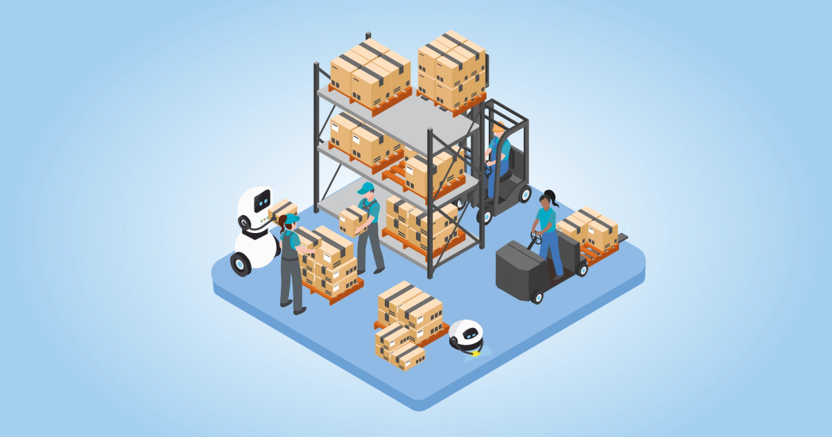 Solwr The robots are here! What now?