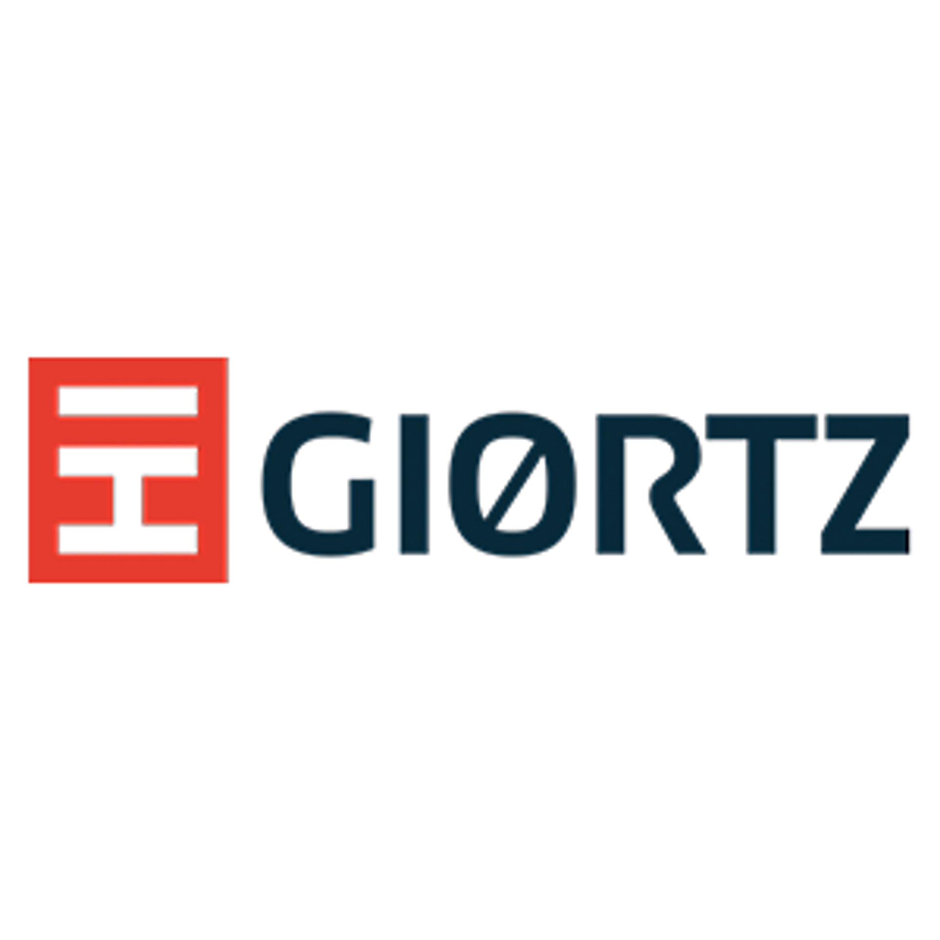 Logo H.I. Giørtz