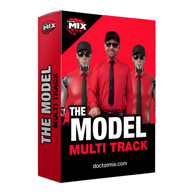 The Model Multi-Track