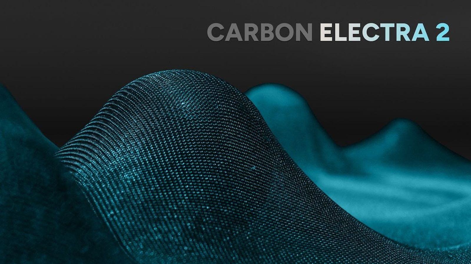 Carbon Electra 2 Cover