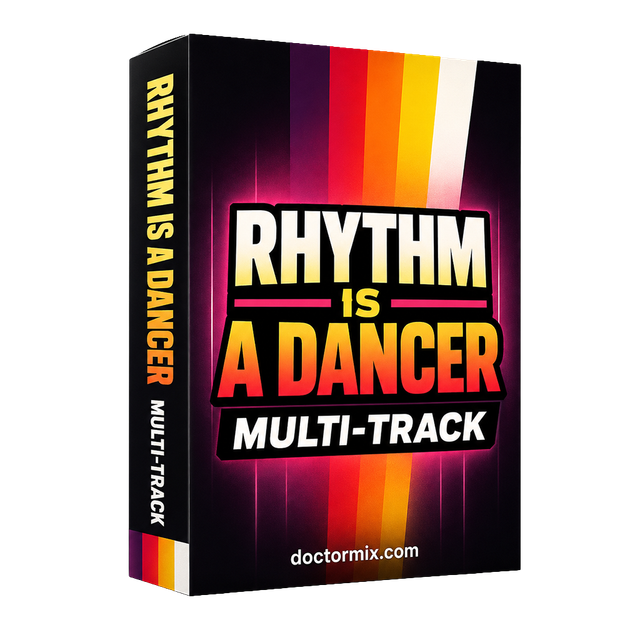 Rhythm Is A Dancer Multi-Track