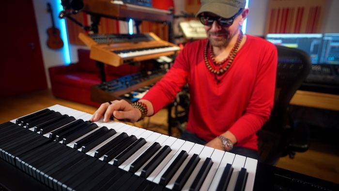 Claudio Passavanti