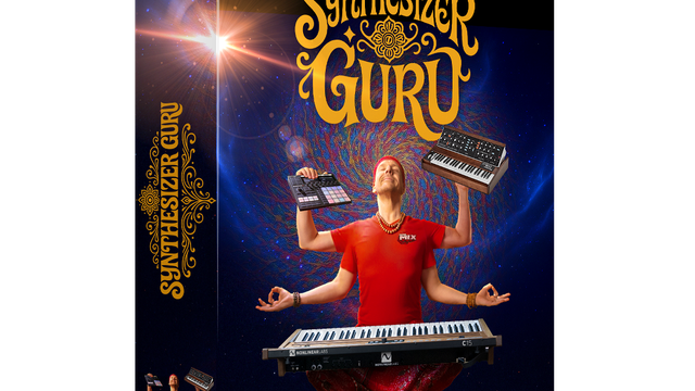 Synthesizer Guru