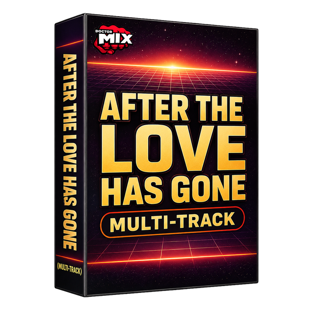 After The Love Has Gone Multi-Track