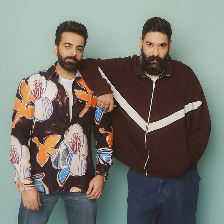 Tech Panda & Kenzani