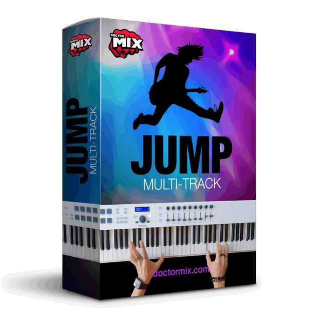 Jump Multi-Track