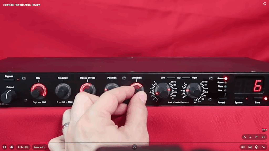 Steinberg UR824 Interface Review | Doctor Mix — London Recording