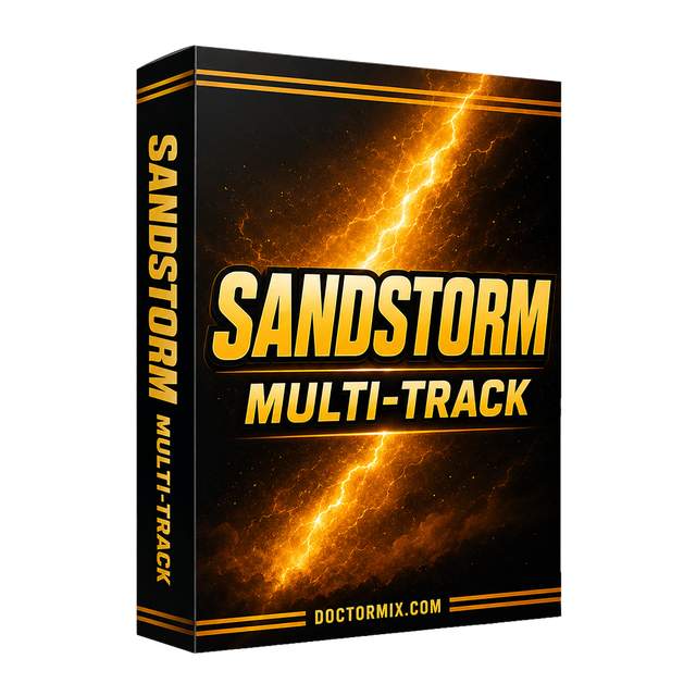 Sandstorm Multi-Track