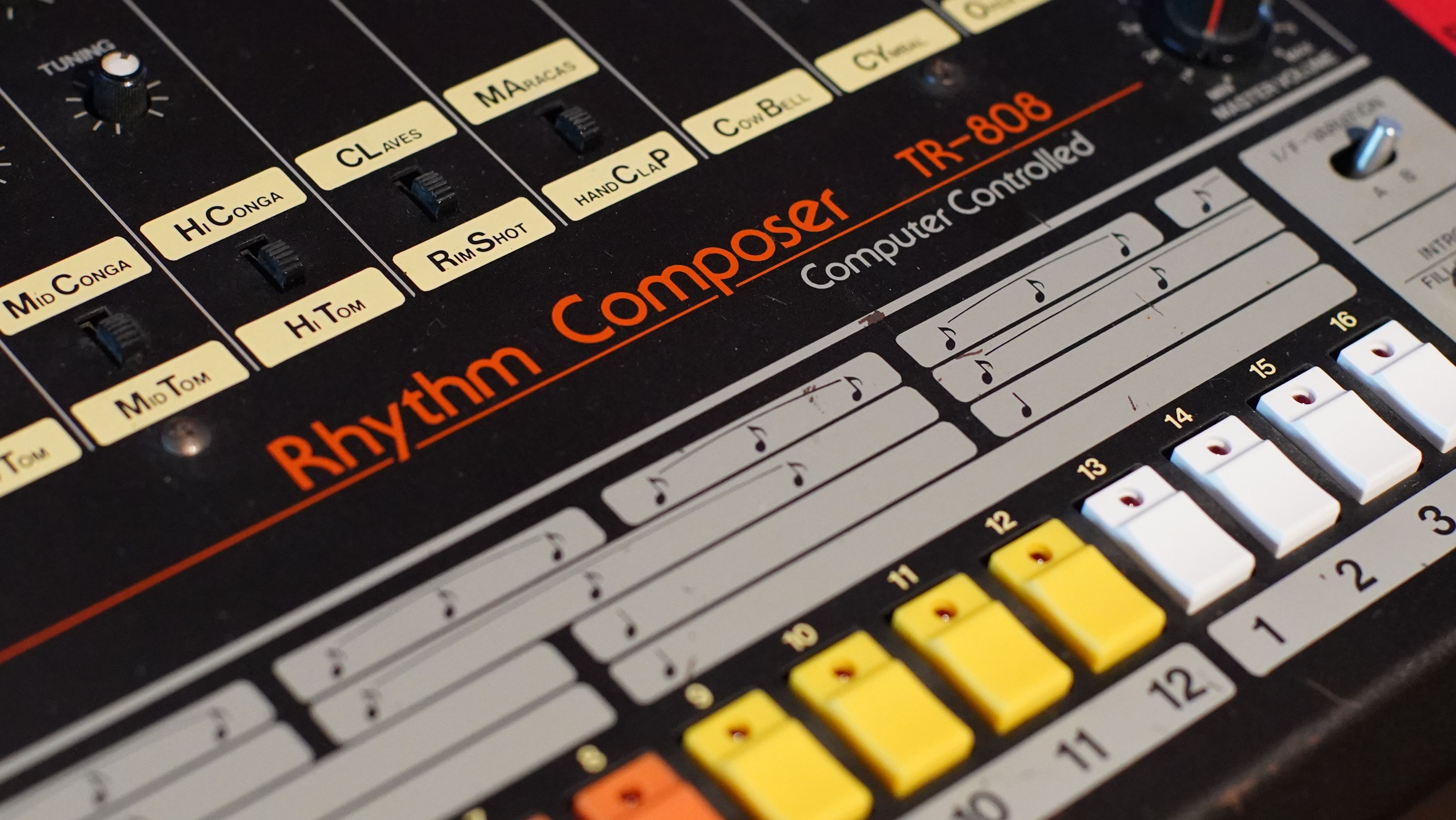 Super 808 Sound Pack — Sound Pack | Doctor Mix