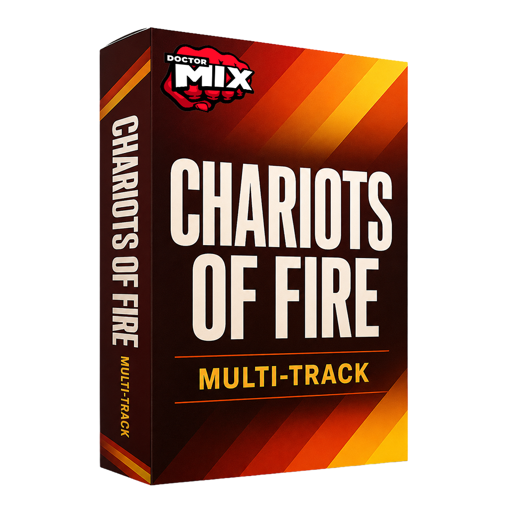 Chariots Of Fire Multi-Track