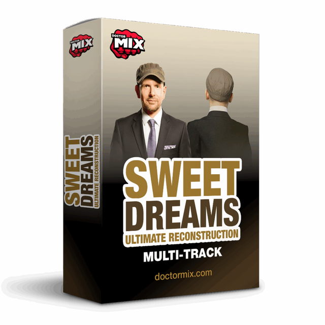 Sweet Dreams Ultimate Reconstruction Multi-Track