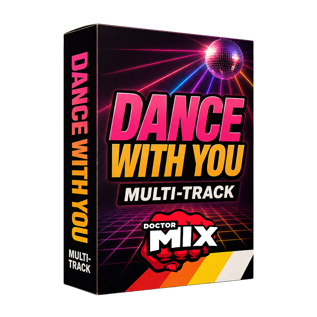 Dance With You Multi-Track