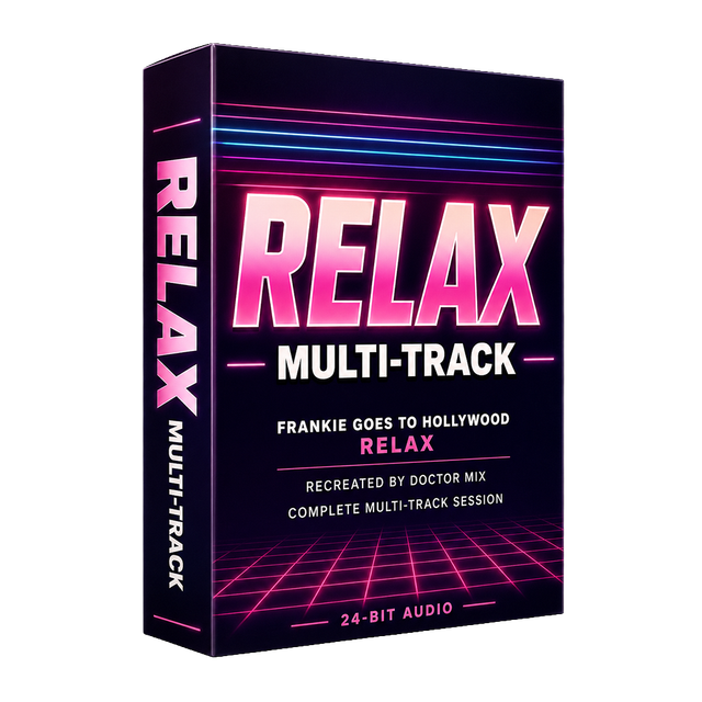 Relax Multi-Track