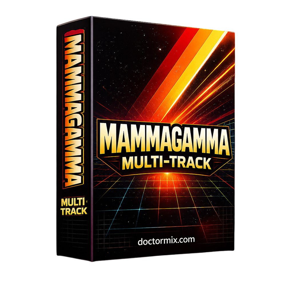 Mammagamma Multi-Track