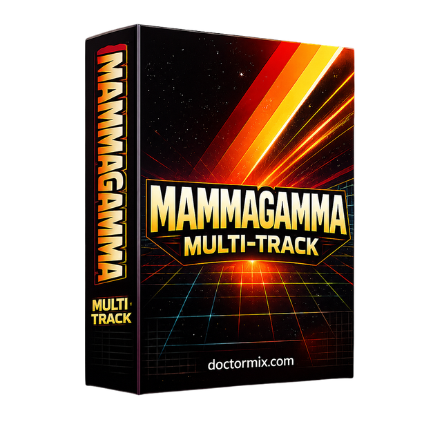 Mammagamma Multi-Track