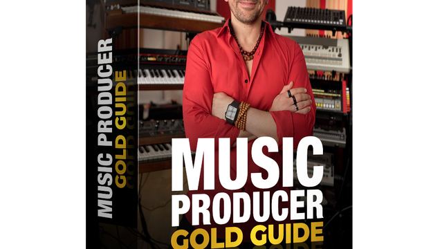Music Producer Gold Guide