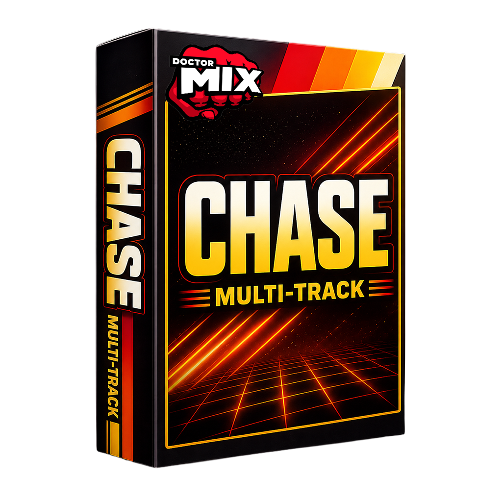 Chase Multi-Track