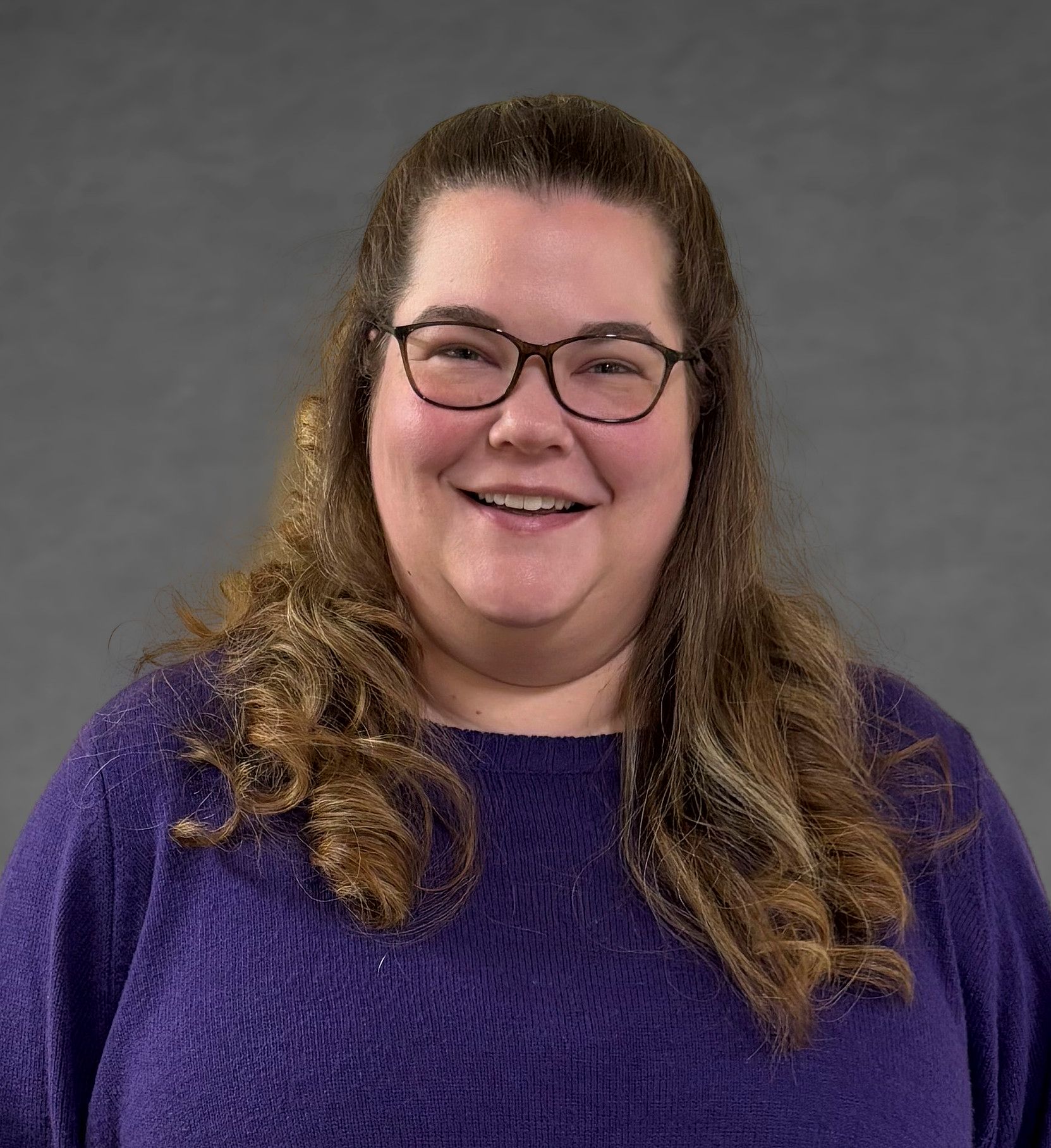 Headshot of Jessie Bradshaw
