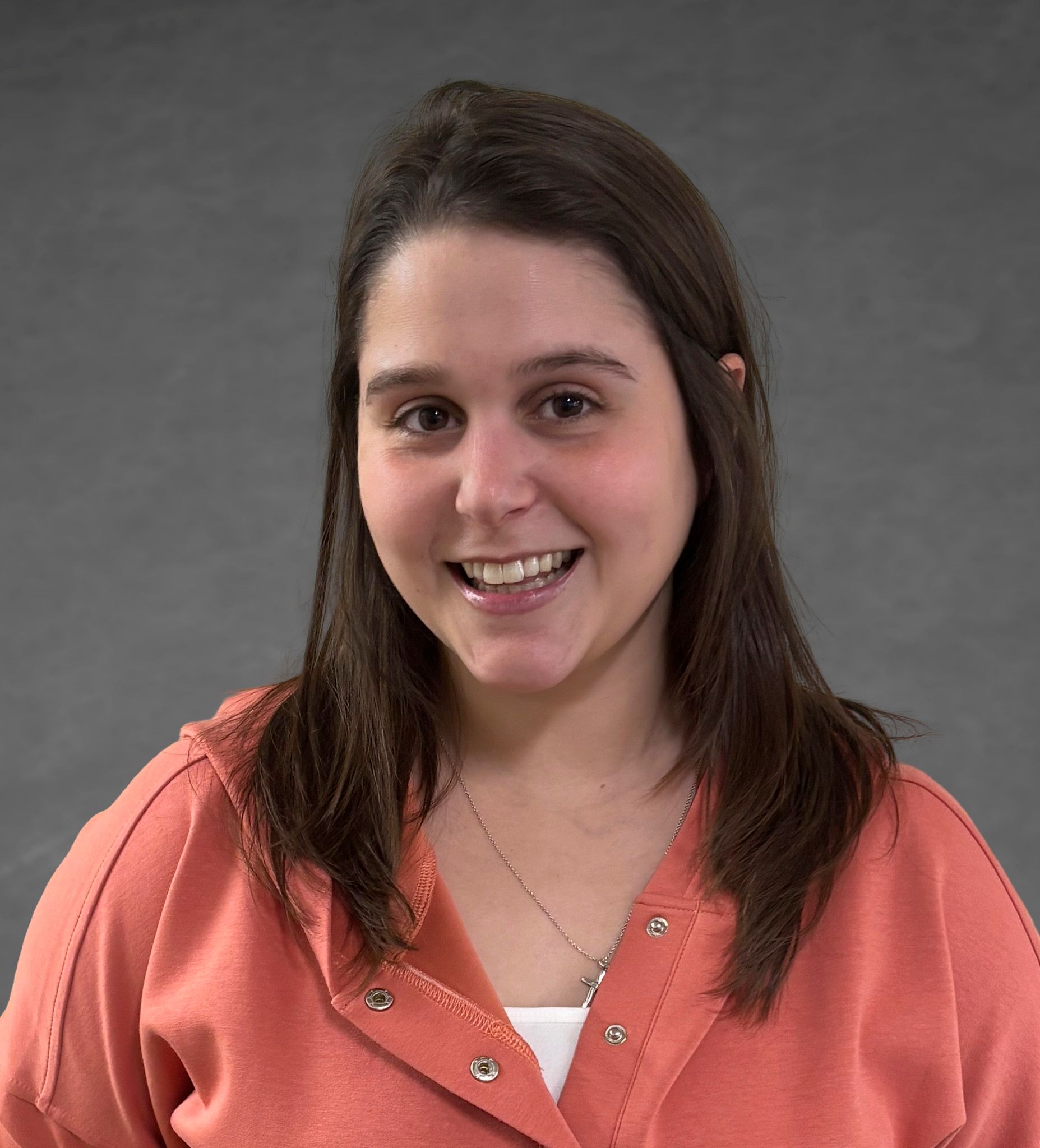 Headshot of Mara Beth Didiano
