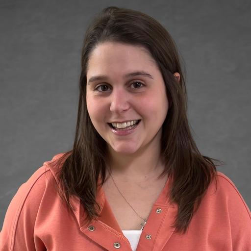 Headshot of Mara Beth Didiano