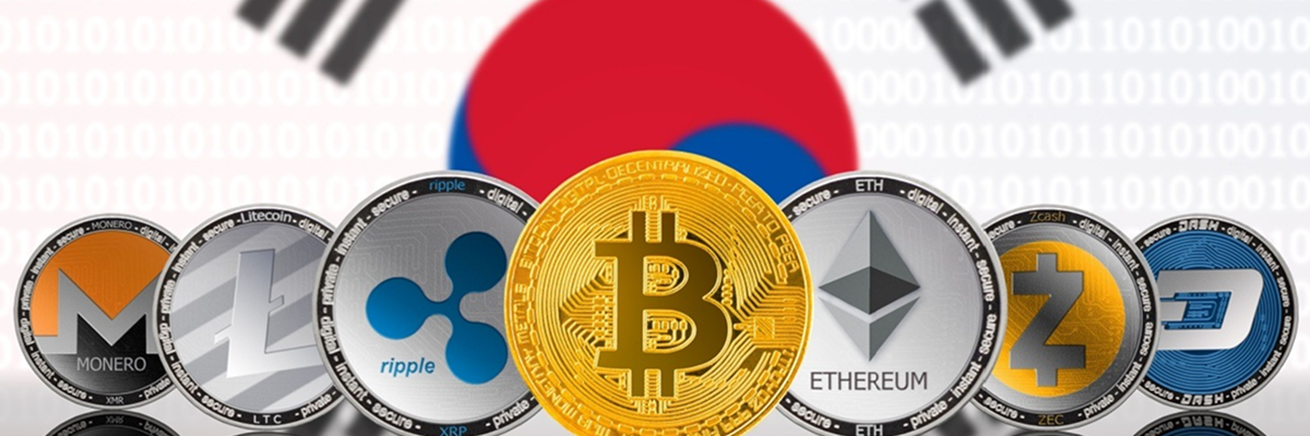 South Korea’s Crypto Landscape: Institutional Maturity Meets Retail Energy