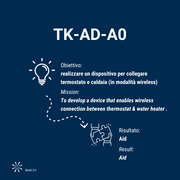 Aid - IoT - Taaak