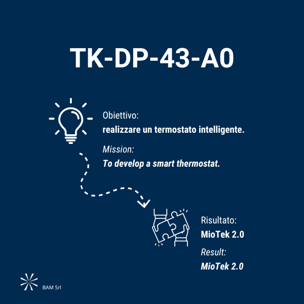 Infografica TK-DP-43-A0 Taaak MioTek 2.0