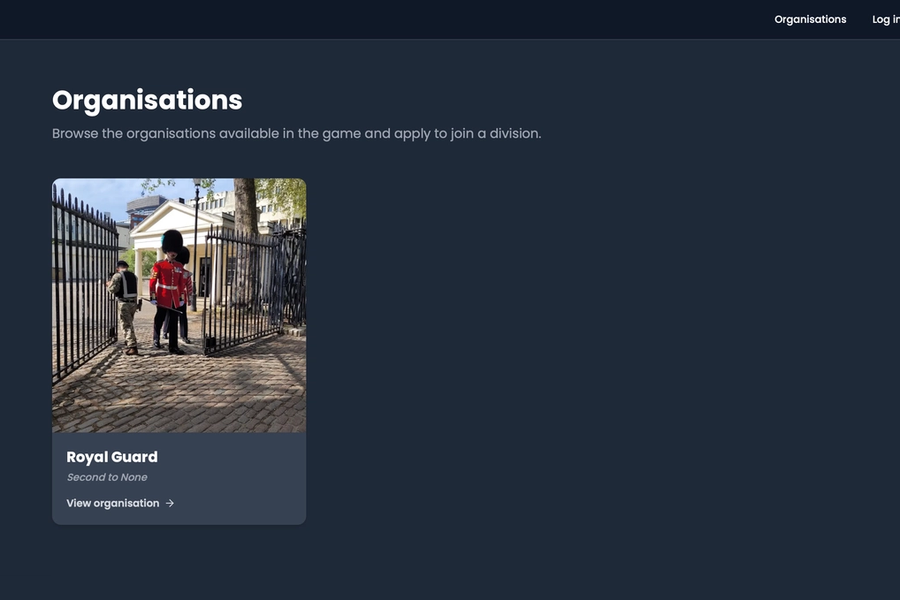 CO Assister screenshot 1