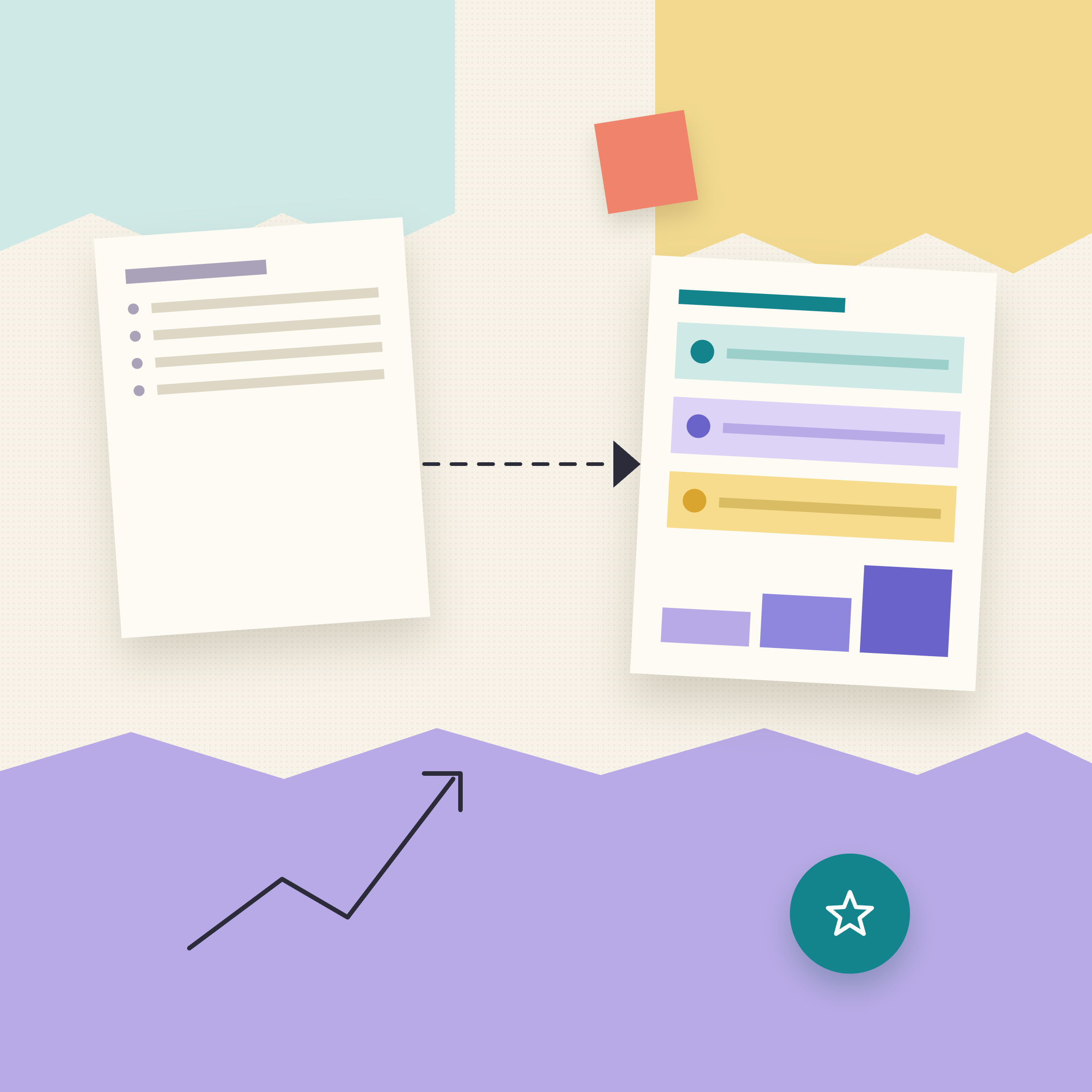 Resume Bullet Points: How to Turn Responsibilities Into Achievements