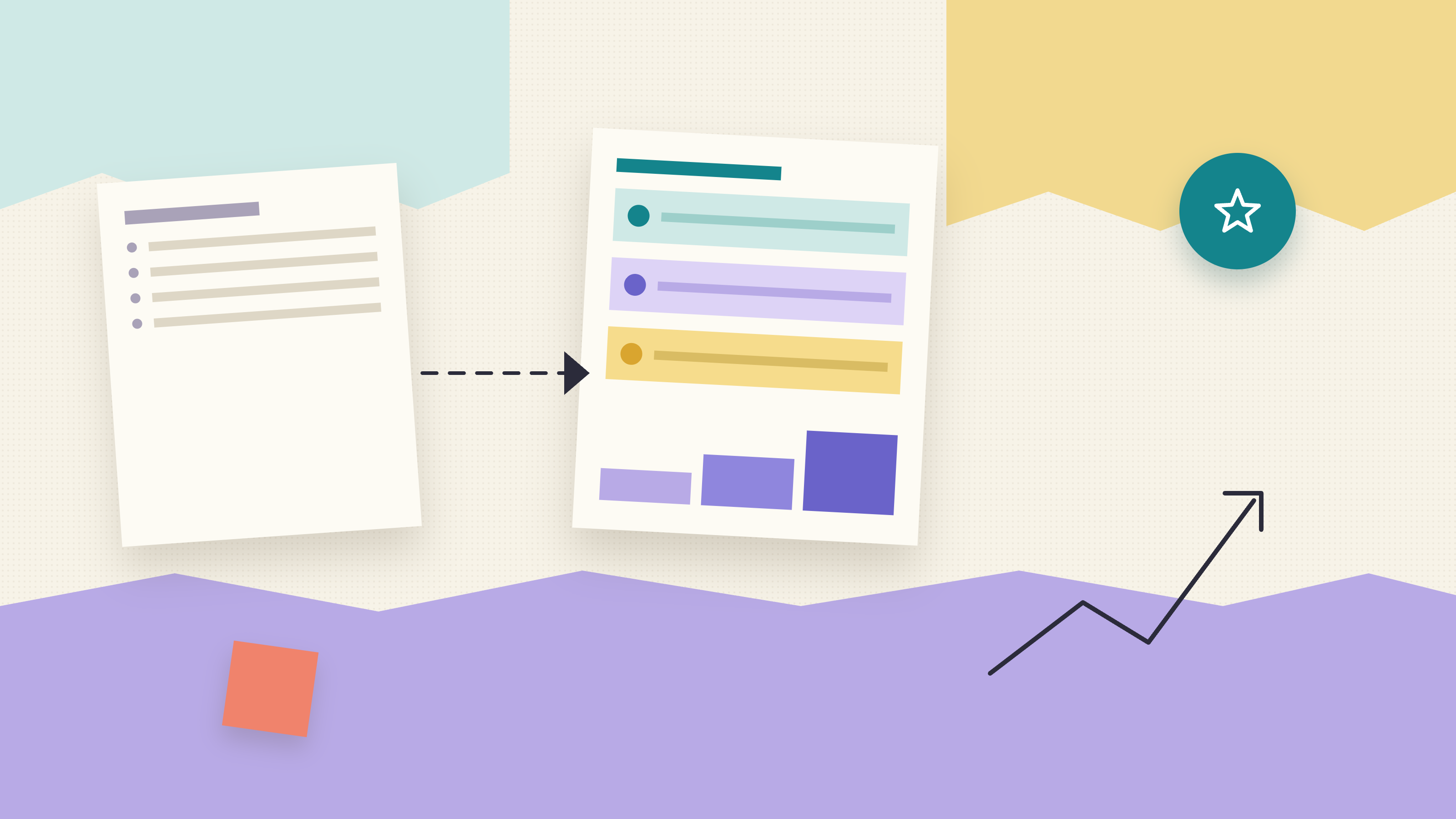 Resume Bullet Points: How to Turn Responsibilities Into Achievements