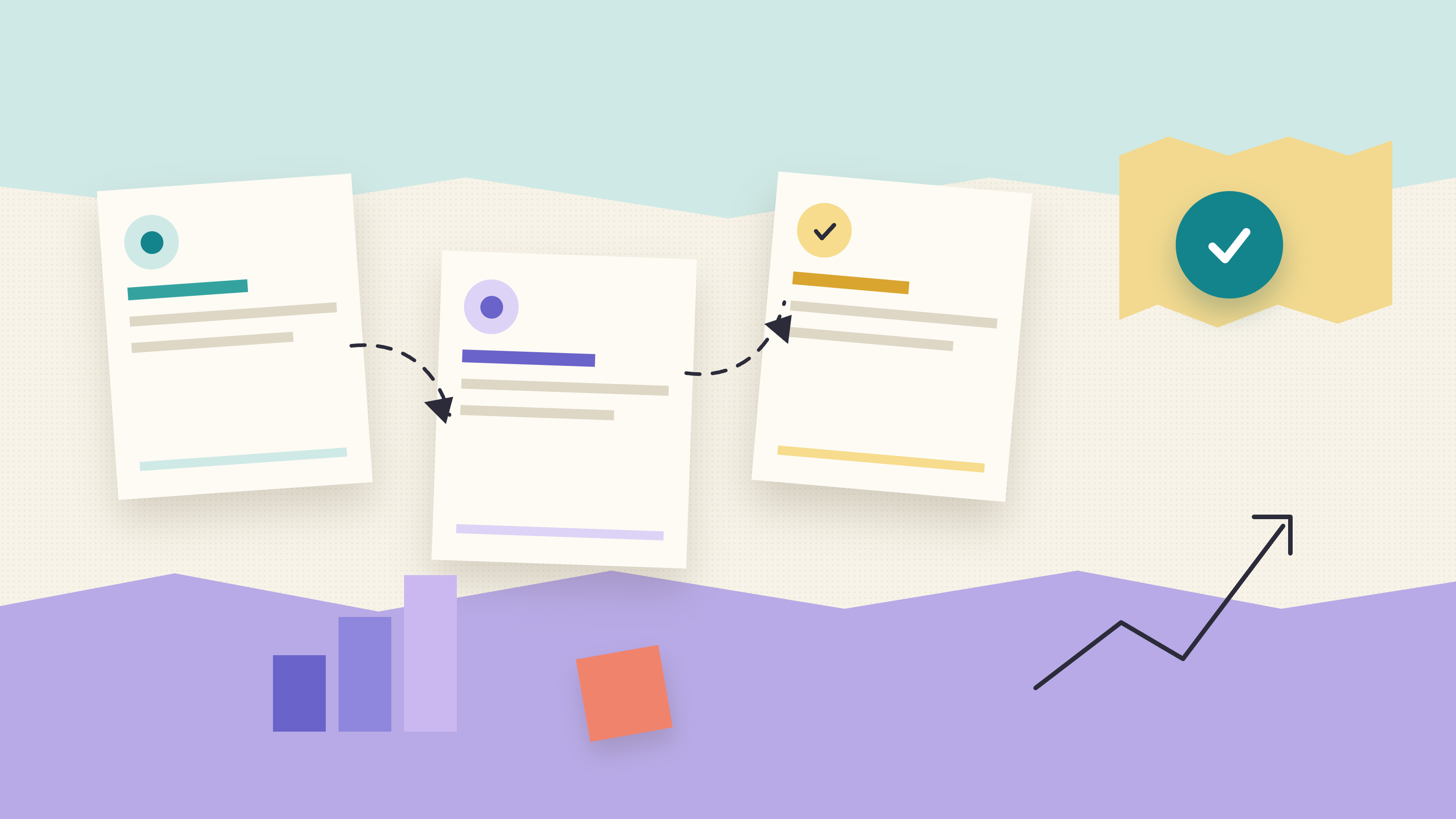 Your First 90 Days at a New Job