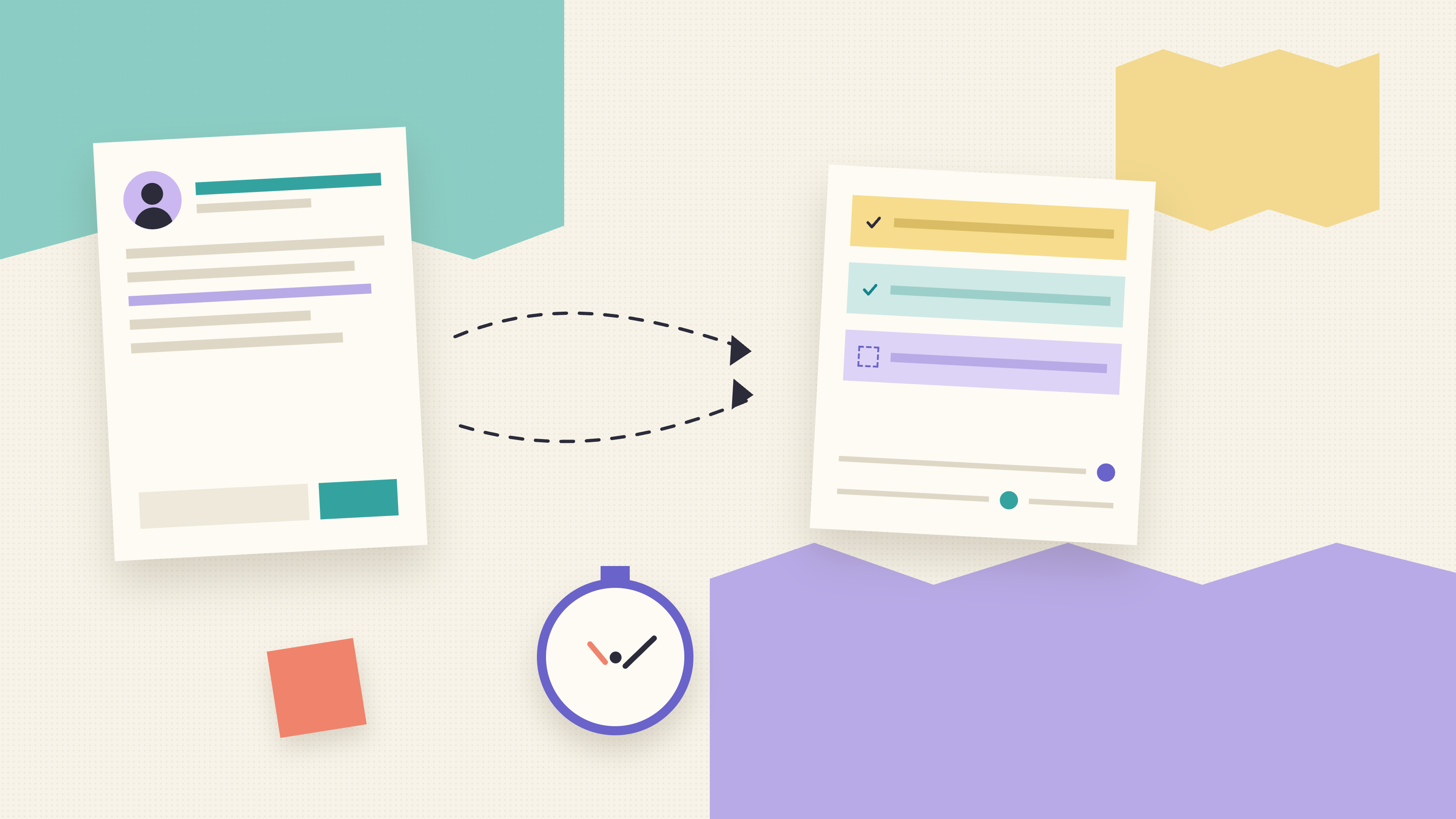 How to Write an ATS-Friendly Resume Without Sounding Robotic