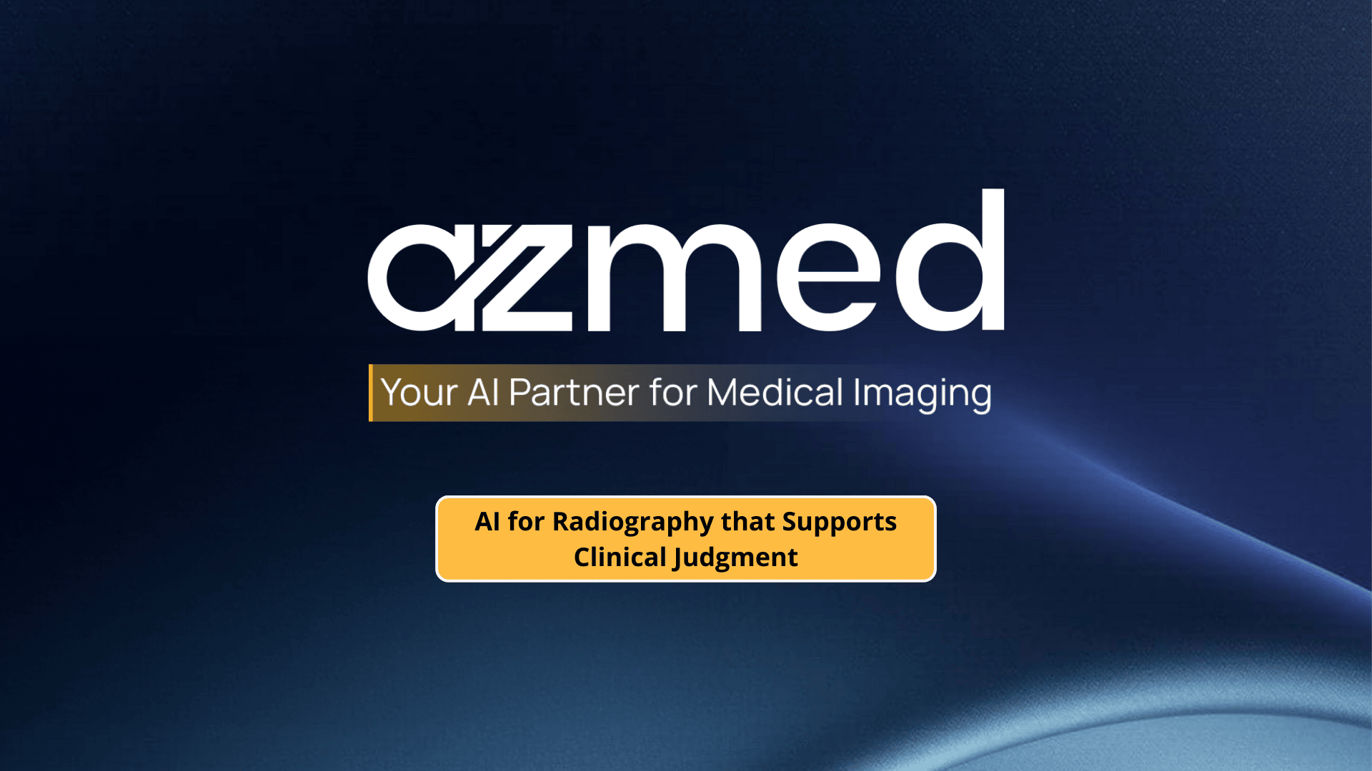 How artificial intelligence enhances confidence for frontline clinicians